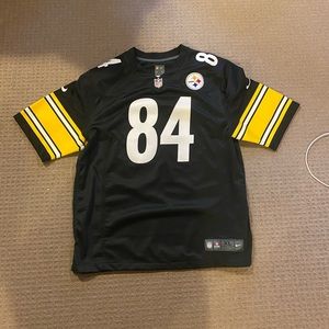 Nike NFL Antonio Brown jersey